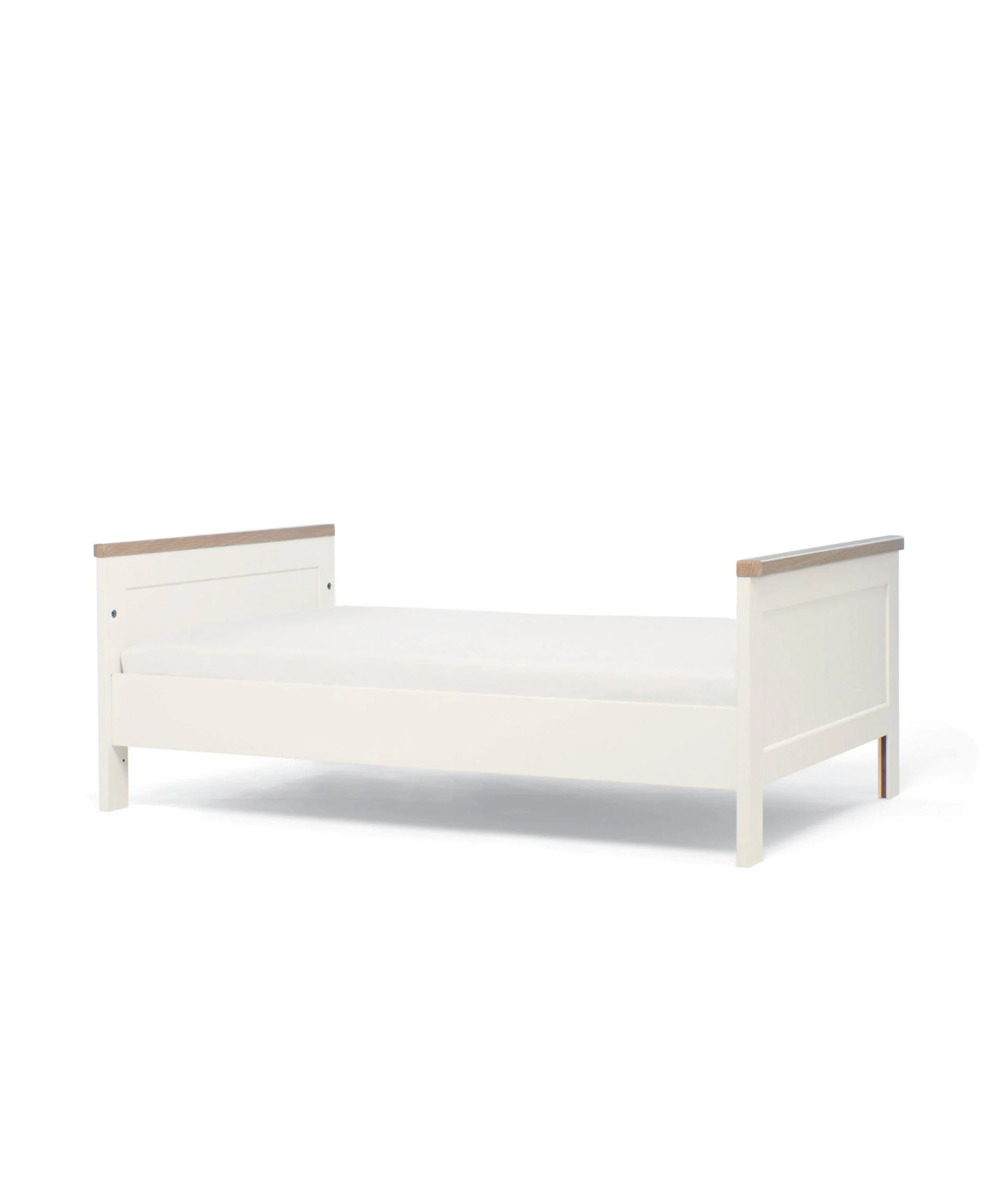 Wedmore Small Cotbed - White - Image 6