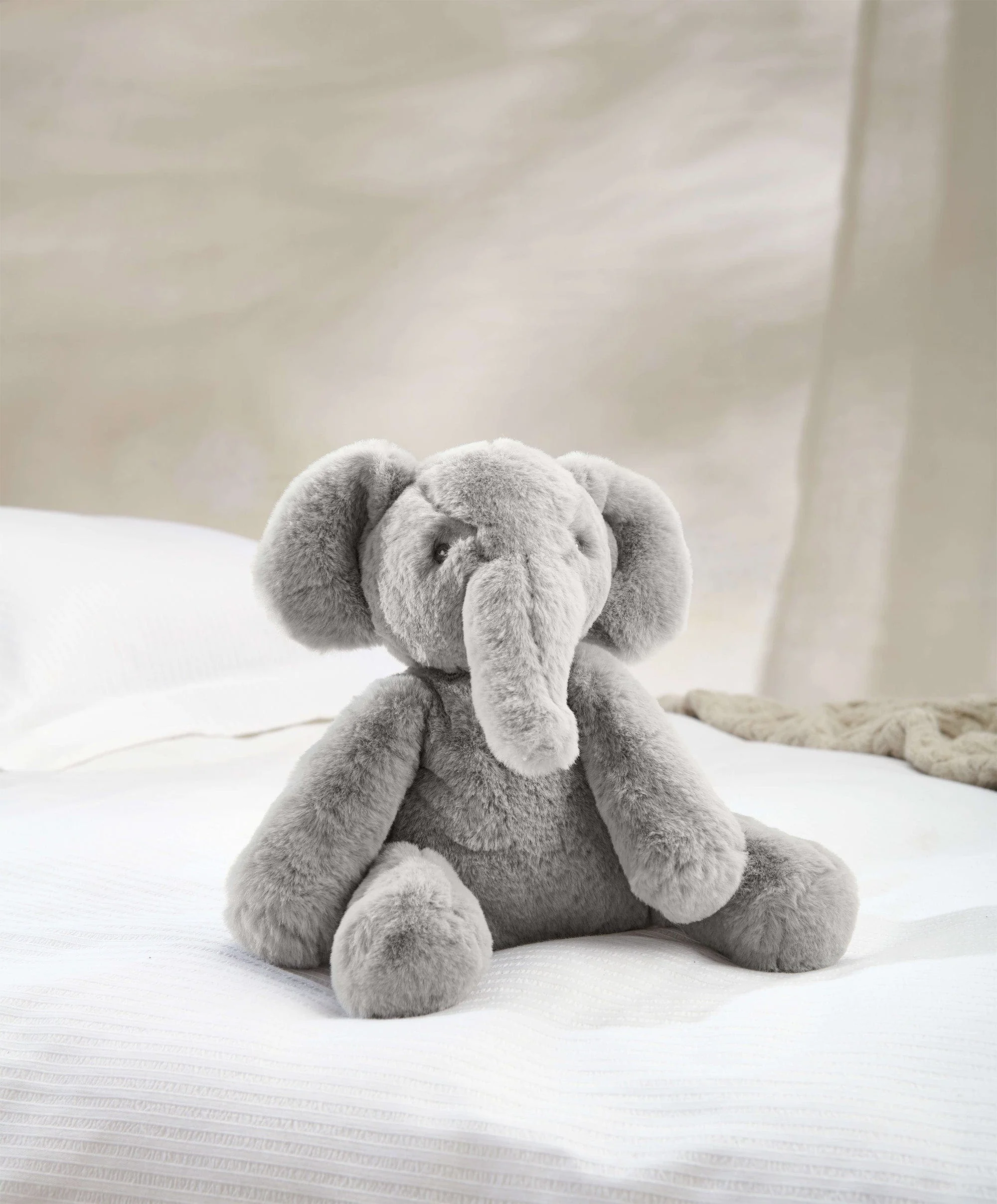 Welcome to the World Soft Toy - Archie Elephant - Image 10