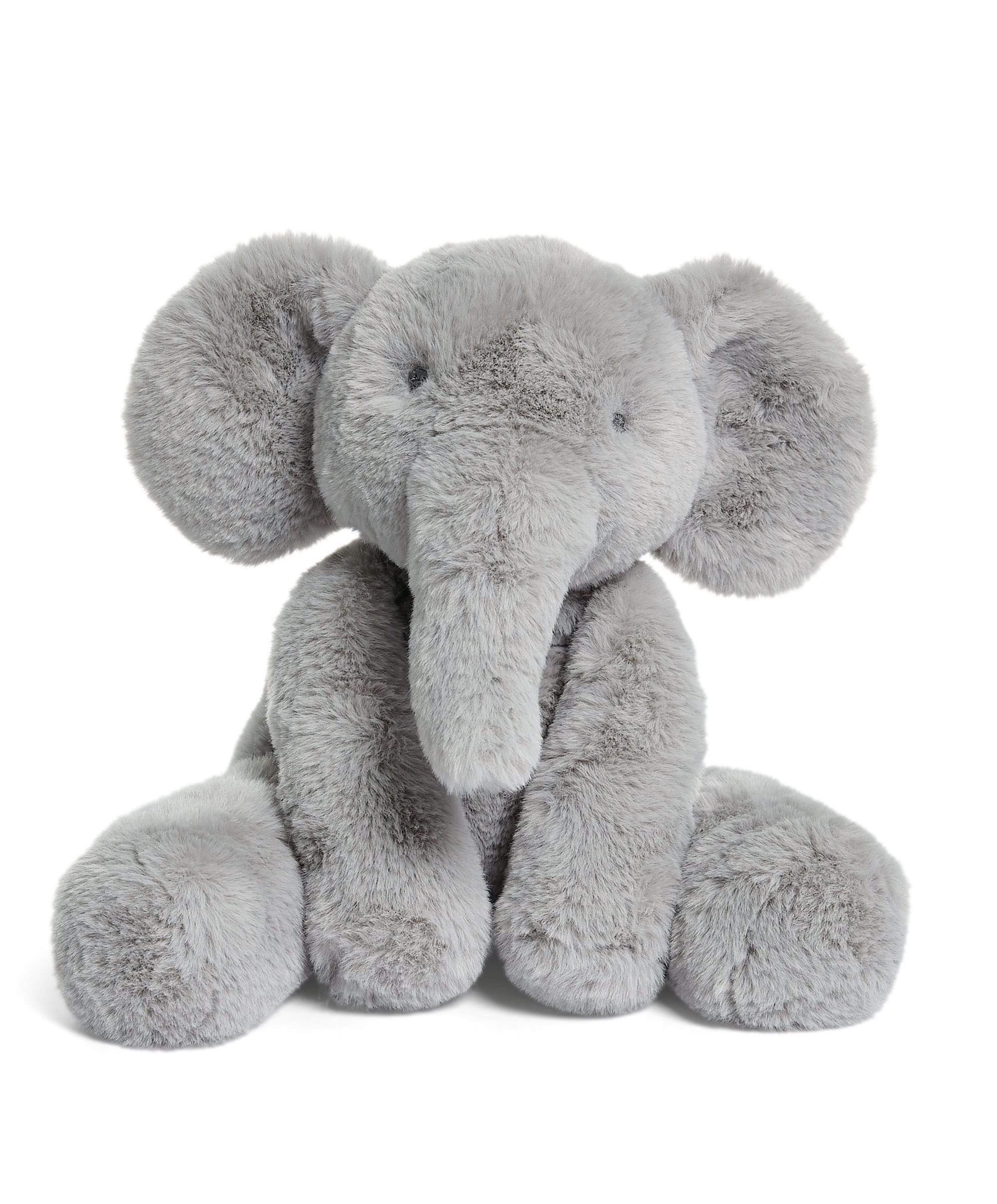 Welcome to the World Soft Toy - Archie Elephant - Image 12