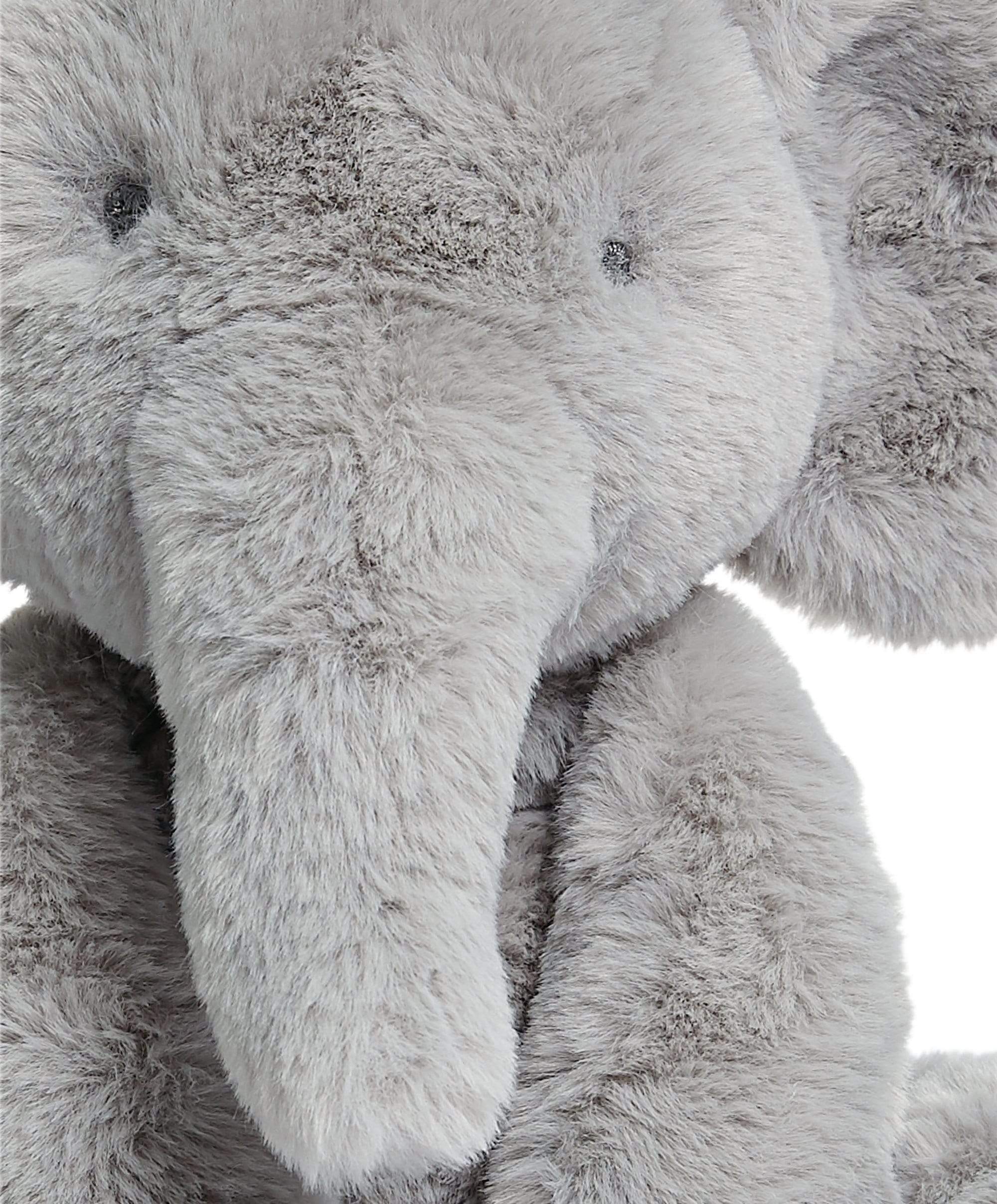Welcome to the World Soft Toy - Archie Elephant - Image 14