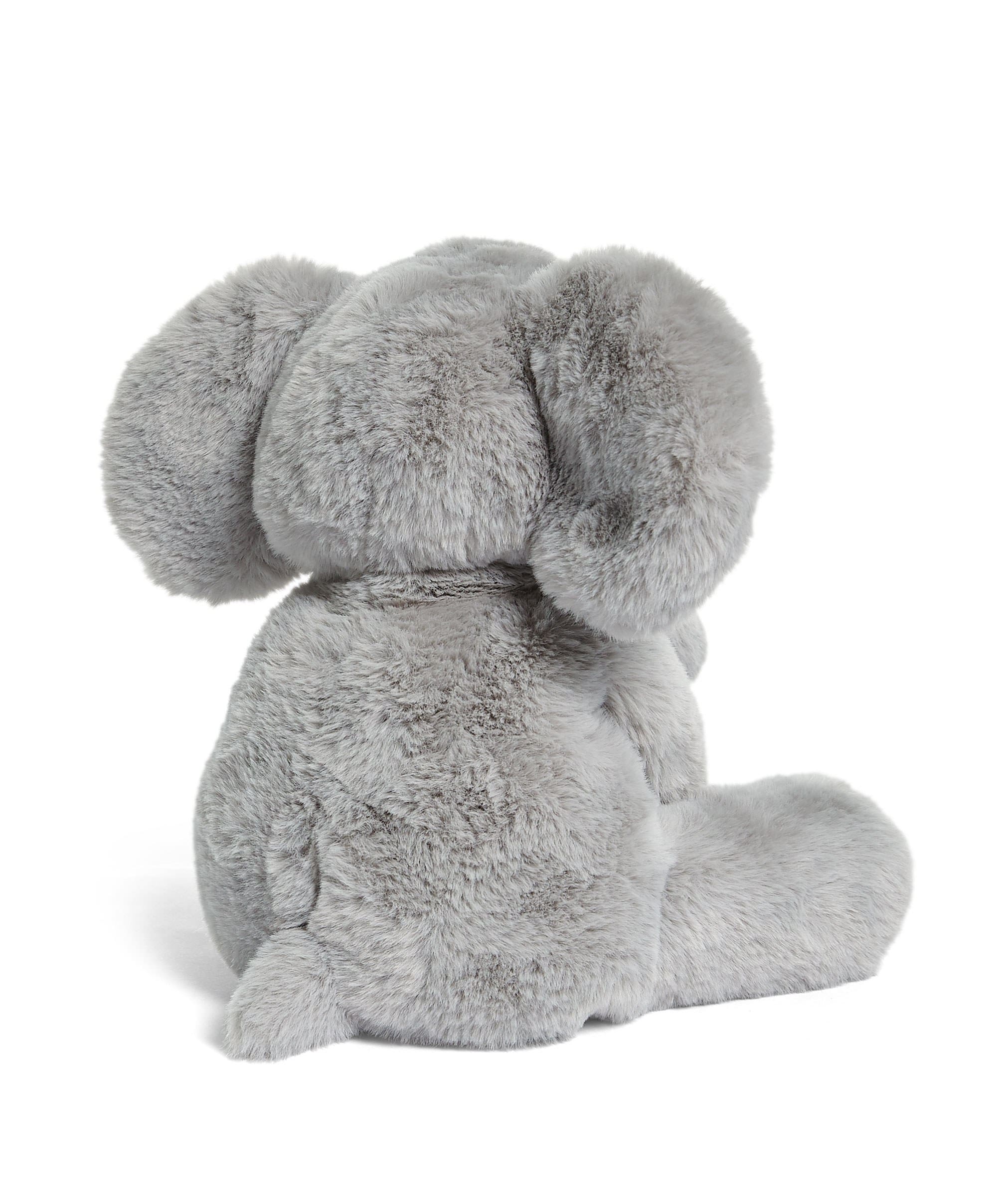 Welcome to the World Soft Toy - Archie Elephant - Image 15