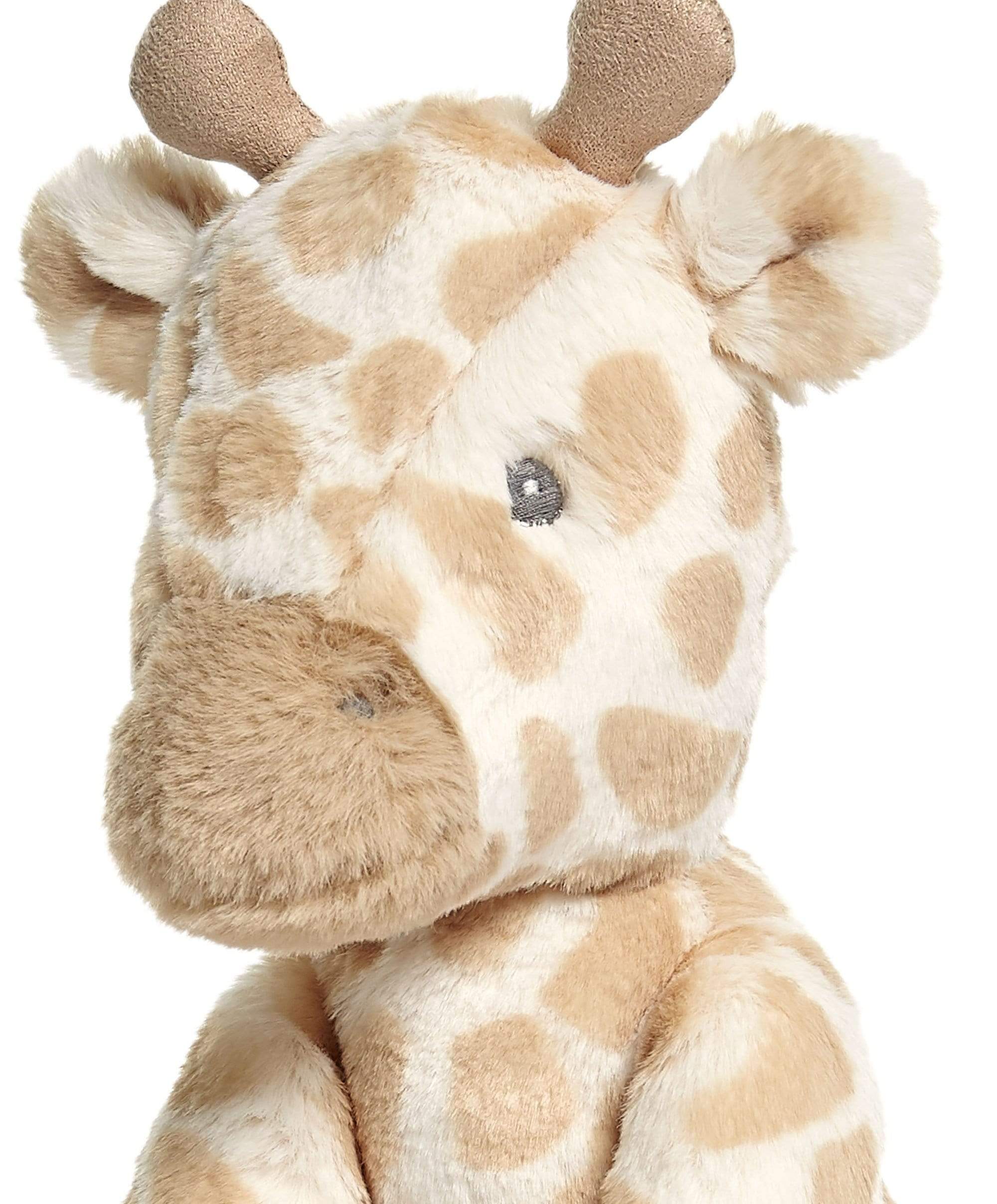 Welcome to the World Soft Toy - Geoffrey Giraffe - Image 10