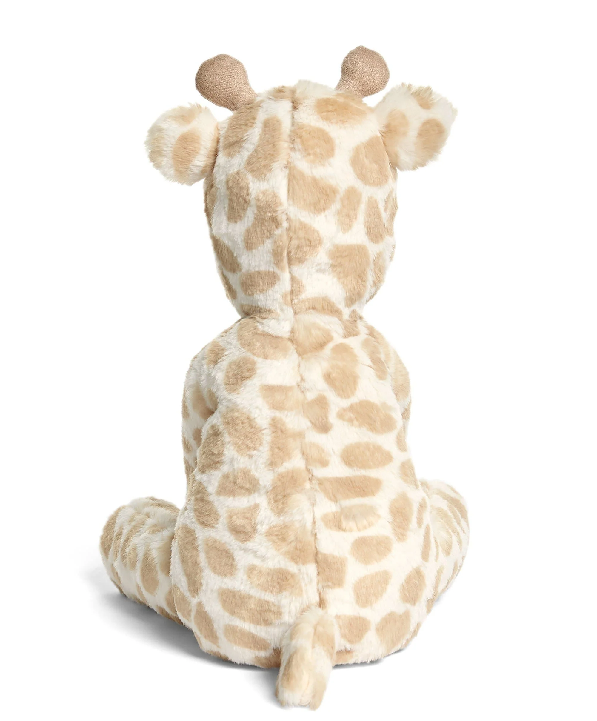Welcome to the World Soft Toy - Geoffrey Giraffe - Image 11