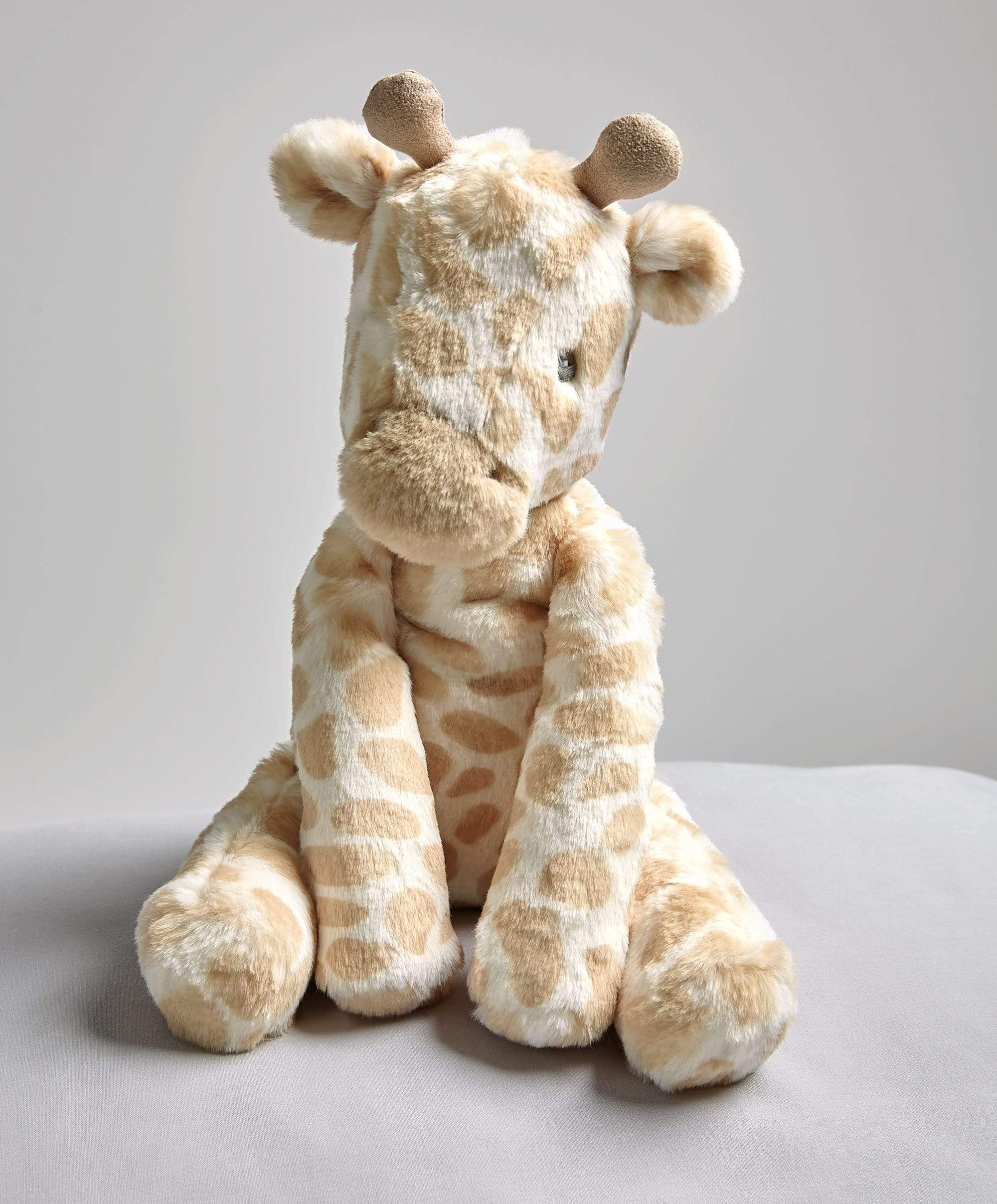 Welcome to the World Soft Toy - Geoffrey Giraffe - Image 12