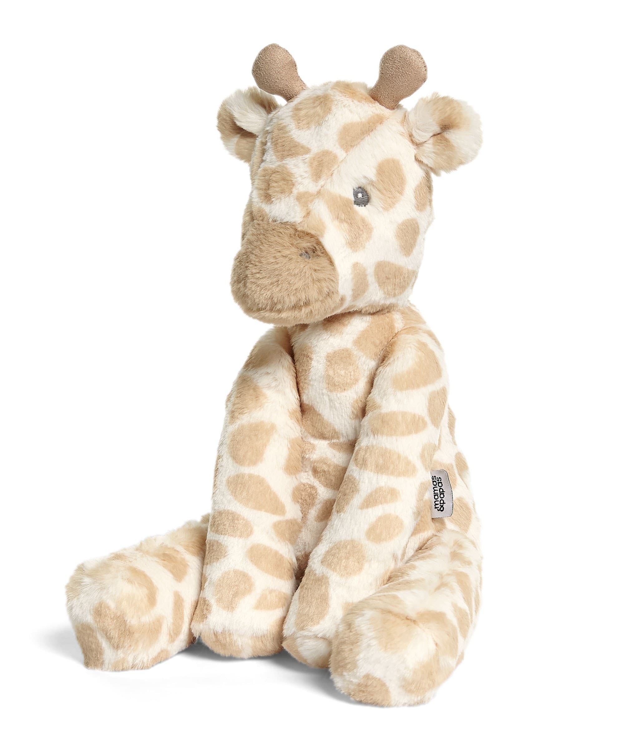 Welcome to the World Soft Toy - Geoffrey Giraffe - Image 9